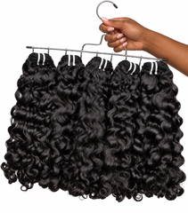 Bouncy Curly  Bundle Deals